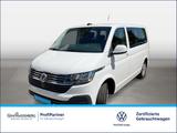 Volkswagen T6 Caravelle 6.1 Comfortline KR TDI DSG 8-Sitze - gebrauchte Volkswagen T6 Caravelle aus dem Jahr 2024