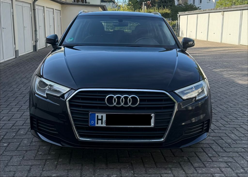 Image of Audi A3