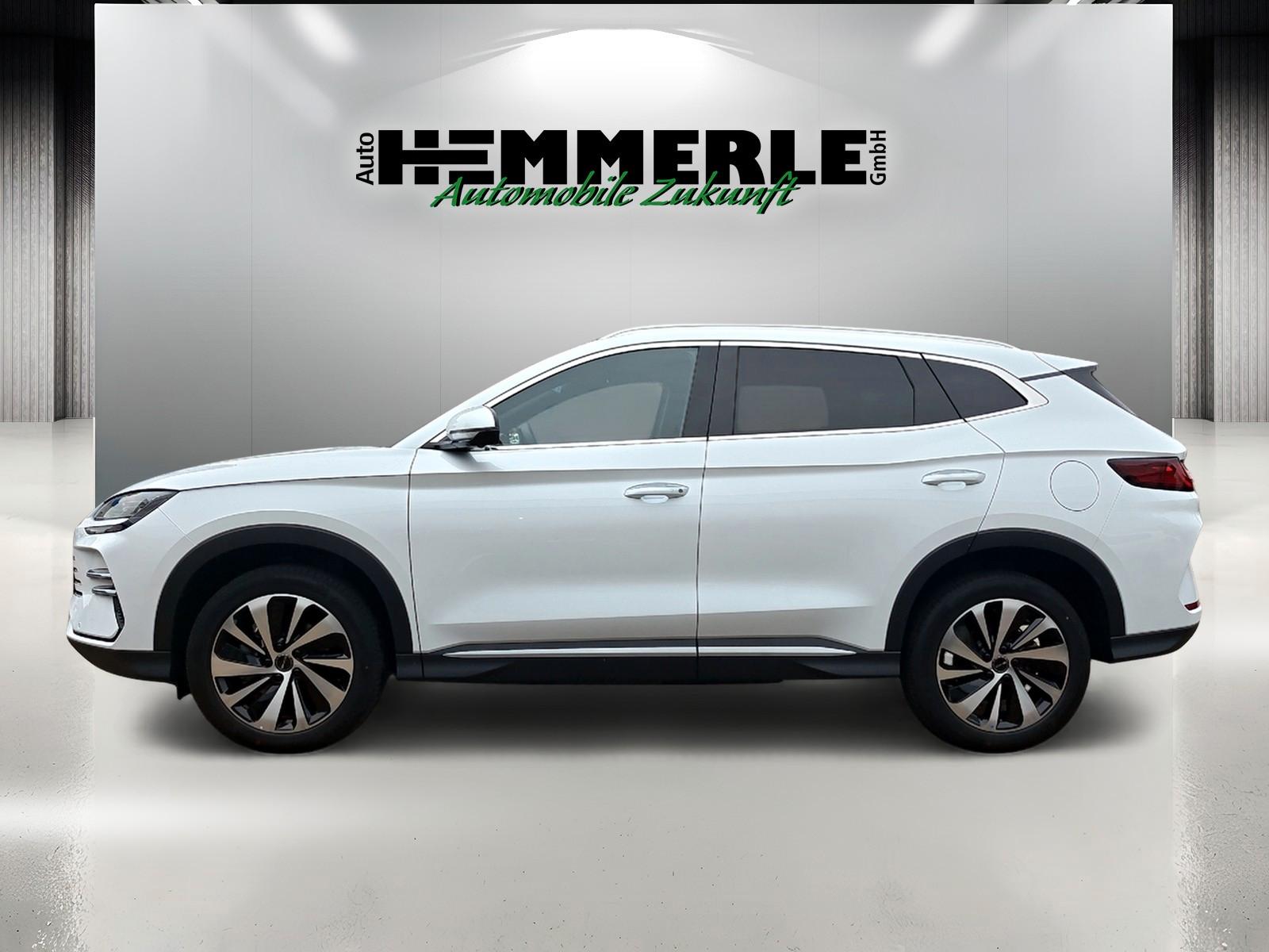 BYD SEAL U 1.5 DM-i BOOST*SOFORT VERFÜGBAR!!