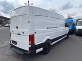 Volkswagen Crafter 2.0 TDI L4H3 LangHochd MAXI Klima Tempo. - Volkswagen Crafter: L3h2