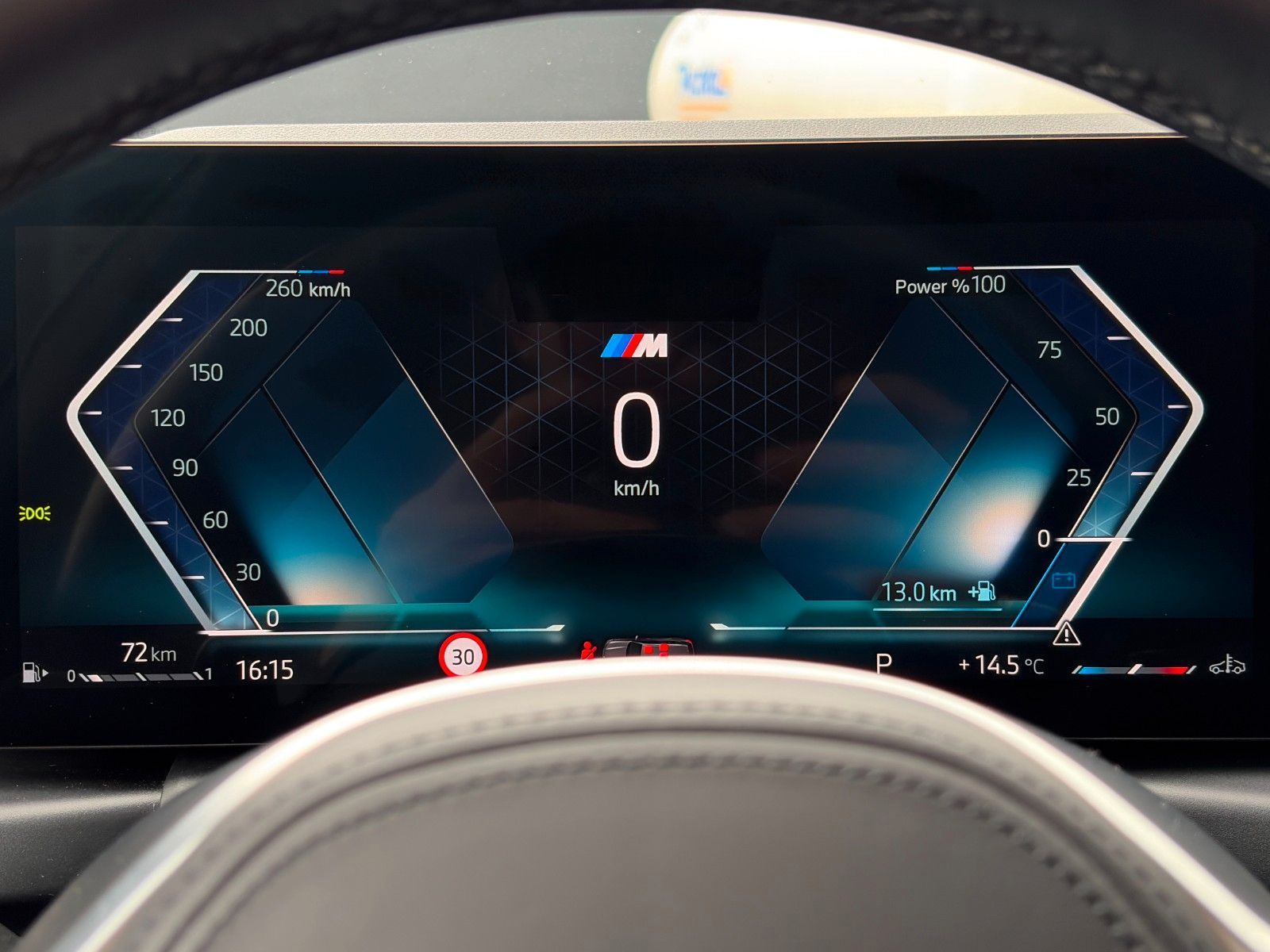 Fahrzeugabbildung BMW 320i Touring M Sport ACC CAM 3Z-Kl. SHZ Ambiente
