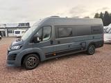 Robeta WOMONDO 636 LIFESTYLE - 8 Gang,  Radar, AHK usw. - Diesel Us
