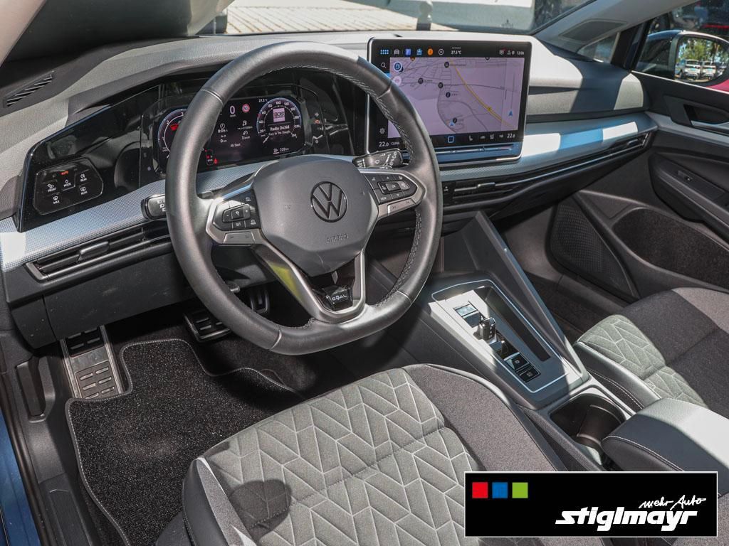 Volkswagen Golf - Bild 10