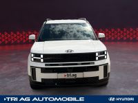 Hyundai SANTA FE - Vorschau Bild 8