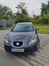 Seat Leon 1.6  - gebrauchte Seat Leon aus dem Jahr 2006