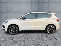 Cupra Ateca - Vorschau Bild 4