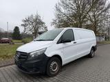 Mercedes-Benz Vito Kasten 116 CDI extralang PDC*NAVI*KLIMA*TEM