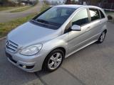 Mercedes-Benz Mercedes B180 Benzin+Gas LPG Alu Klima Tuv... - Mercedes-Benz B-Klasse mit LPG-Antrieb