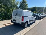 Citroën Berlingo Kasten Niveau B L1 - Citroën Berlingo aus 2010: N