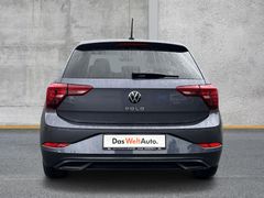Fahrzeugabbildung Volkswagen Polo 1.0 MPI GRA SHZ APP DAB+