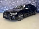 Audi AUDI S8 TFSi QUATTRO FULL, B&O ADVANCE - gebrauchte Audi S8 aus dem Jahr 2024