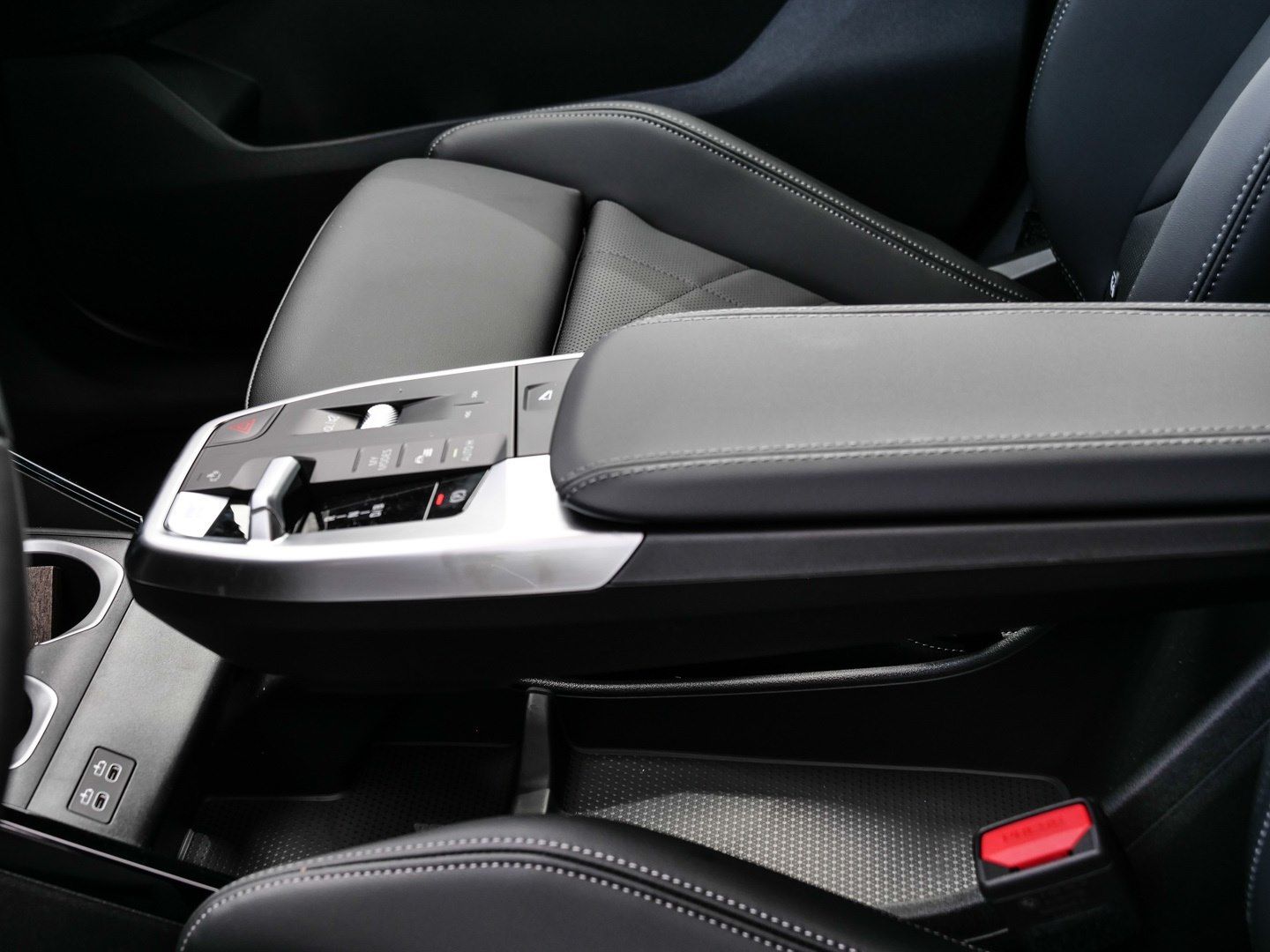 BMW iX1 - Bild 20