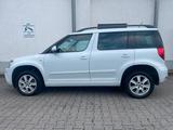 Skoda Yeti Joy / 1 Hand - Skoda Yeti in Stuttgart
