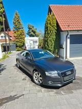 Audi A5 3.0 TDI 239 PS  TÜV neu - Audi A5 aus 2010: 3.2