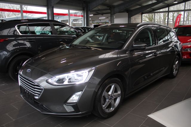 Ford Focus Turnier 1.5 TDCi Cool & Connect