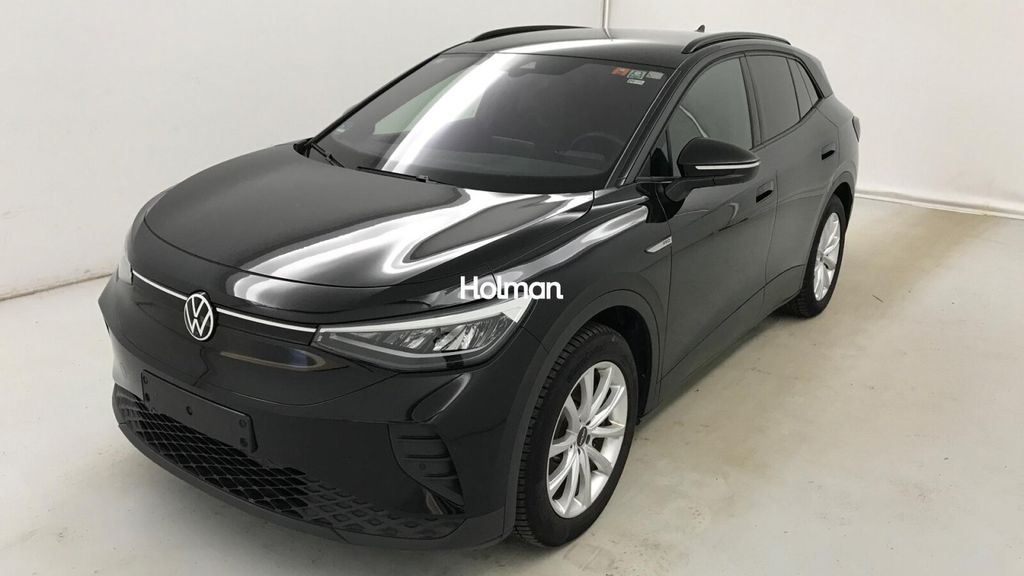 Image of Volkswagen ID.4