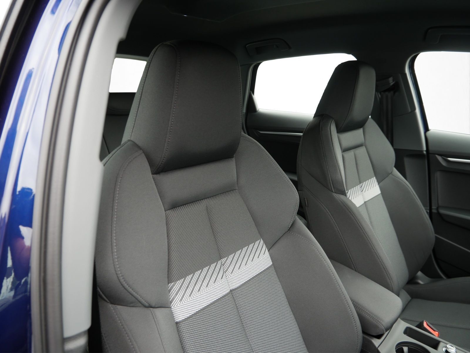 Audi A3 - Bild 10