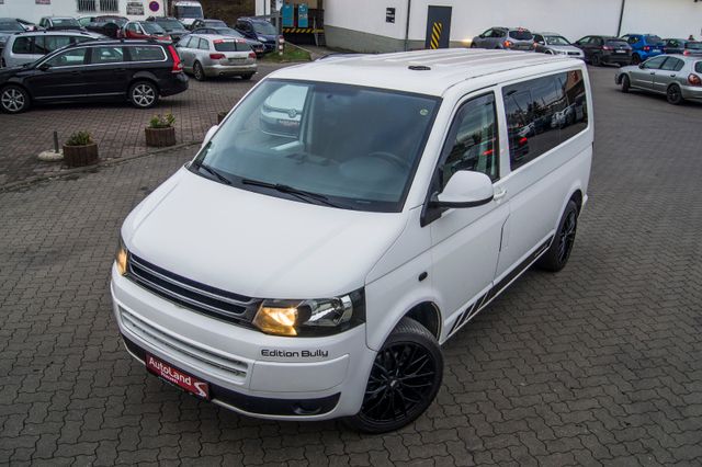 Volkswagen T5 Kurz+9Sitze+Automat+TUV04/2025+NR50