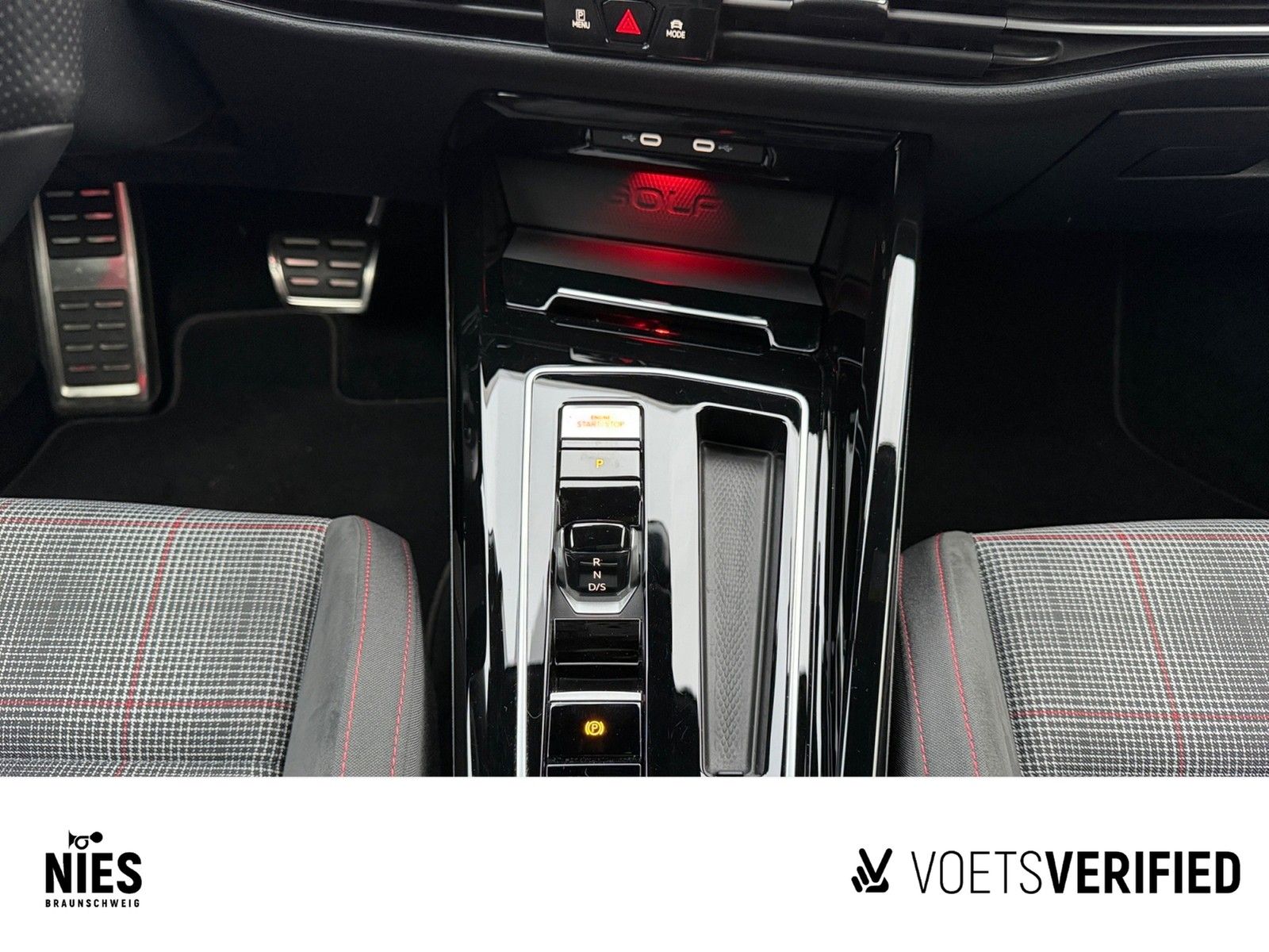 Volkswagen Golf - Bild 10