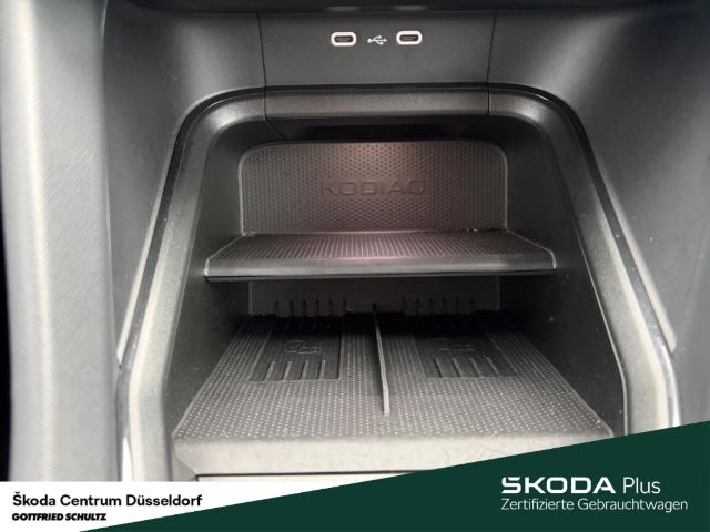 Skoda Kodiaq - Bild 21