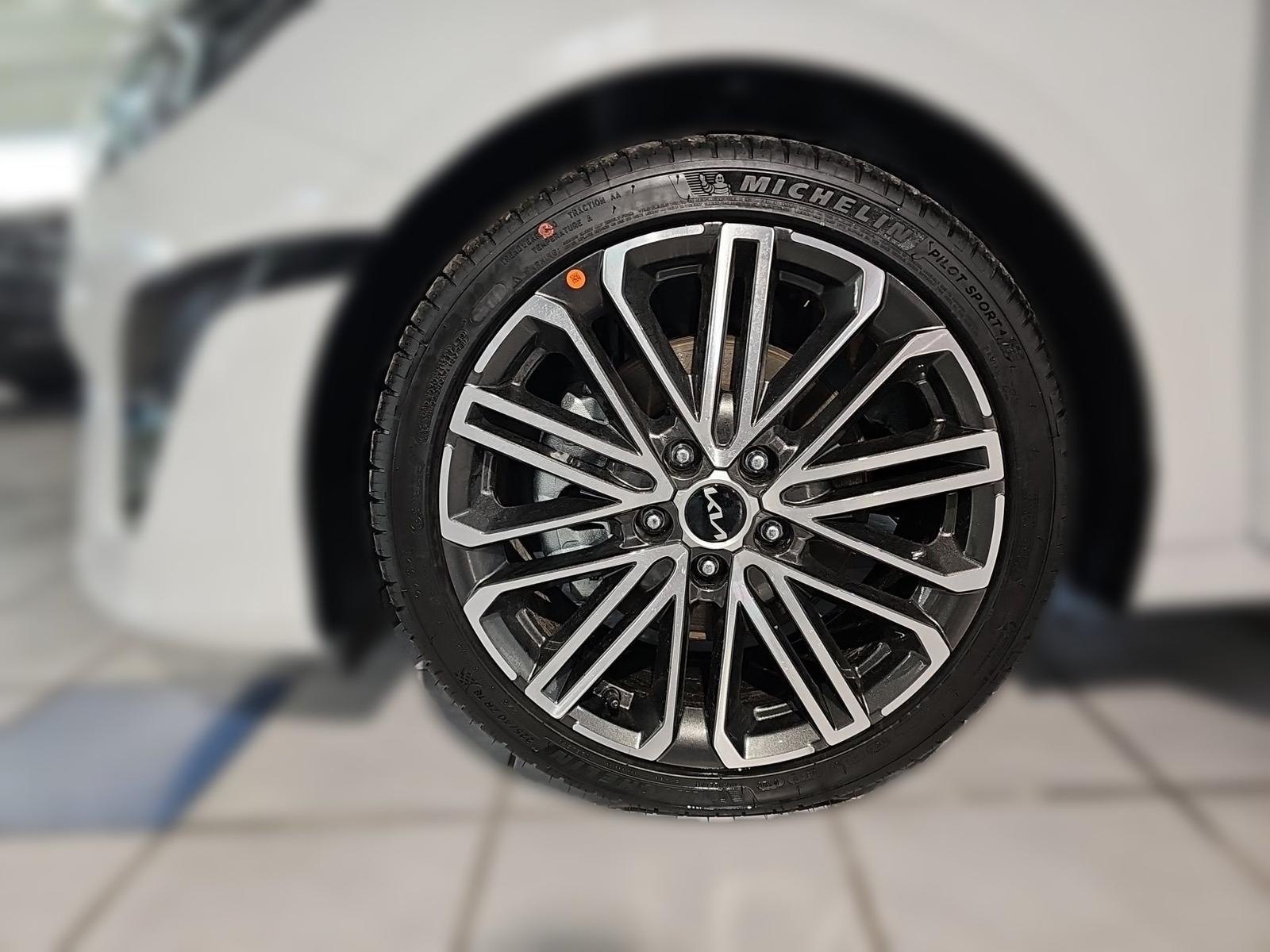 Kia cee'd Sportswagon 1.5 T-GDI- GT Line ACC KeyLess