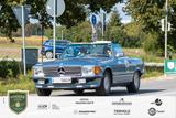 Mercedes-Benz SL 560 Euroumbau - Mercedes-Benz Gebrauchtwagen von 1986