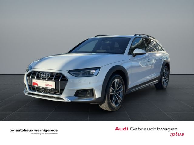 Audi A4 allroad basis 45TFSI S tronic quattro *Kamera