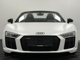Audi R8 Spyder 5.2 FSI quattro Design-Paket Sport-AGA - Audi R8: 5.2