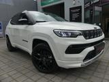 Jeep Compass 1.5 S Mild-Hybrid FWD ACC/19ZOLL/360°KAM - Jeep Compass aus 2023