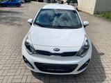 Kia Rio Spirit - Kia Rio mit Benzin-Antrieb: Kleinwagen