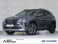 Hyundai TUCSON - Vorschau Bild 1