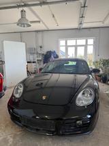 Porsche Cayman 987 CP11 - Porsche: 11