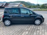 Renault Modus Dynamique 1.5 dci Panoramadach, Klimaaut., - Renault Modus: 1.5