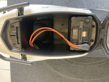 Bild 13 Horwin SK1 *Comfort Range*