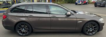 BMW 530 - 4