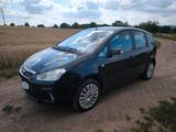 Ford C Max Titanium  TÜV  & AU NEU - Ford C-Max aus 2008: Titanium