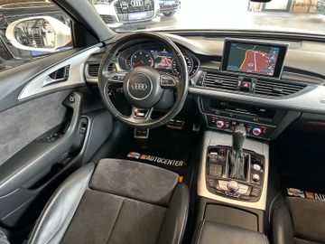 MYAUTOCENTER – Gebraucht- und Jahreswagen mit Werkstattservice in Pfaffenhofen Audi A6 Avant 3.0 TDI *1.Hand*Kamera*Navi*LED*Sline*