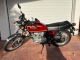 Honda CB 400 F- TÜV NEU - HONDA 400 CB