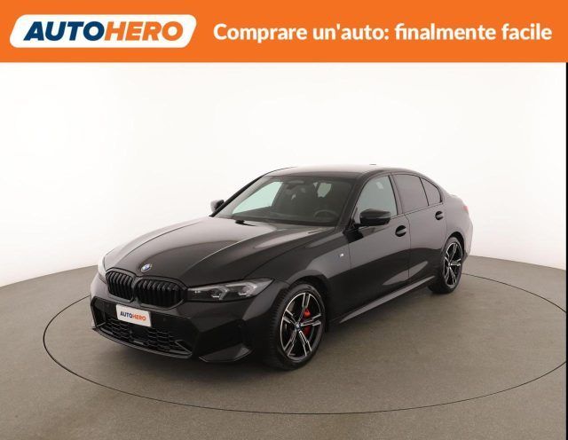 Image of BMW 320
