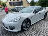 Porsche Panamera 4S 4.8 V8*VOLLAUSSTATTUNG* - Porsche in Berlin