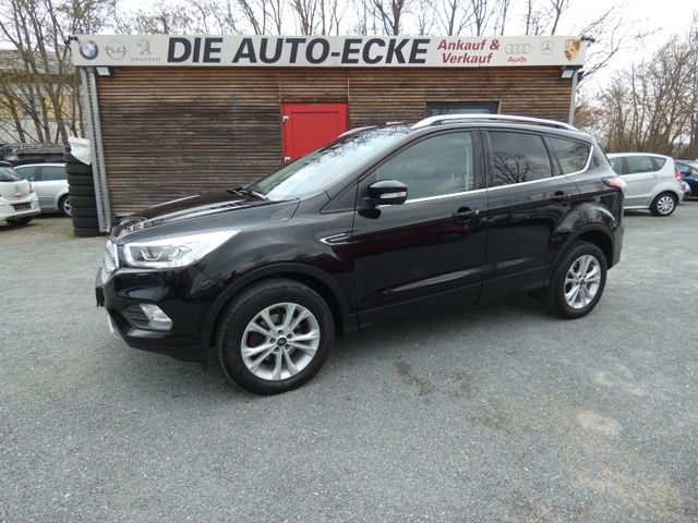 Ford Kuga 1.5 Titanium