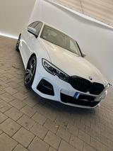 BMW 320i G20  Top gepflegt | Scheckheftge... - BMW 320 g20 Gebrauchtwagen