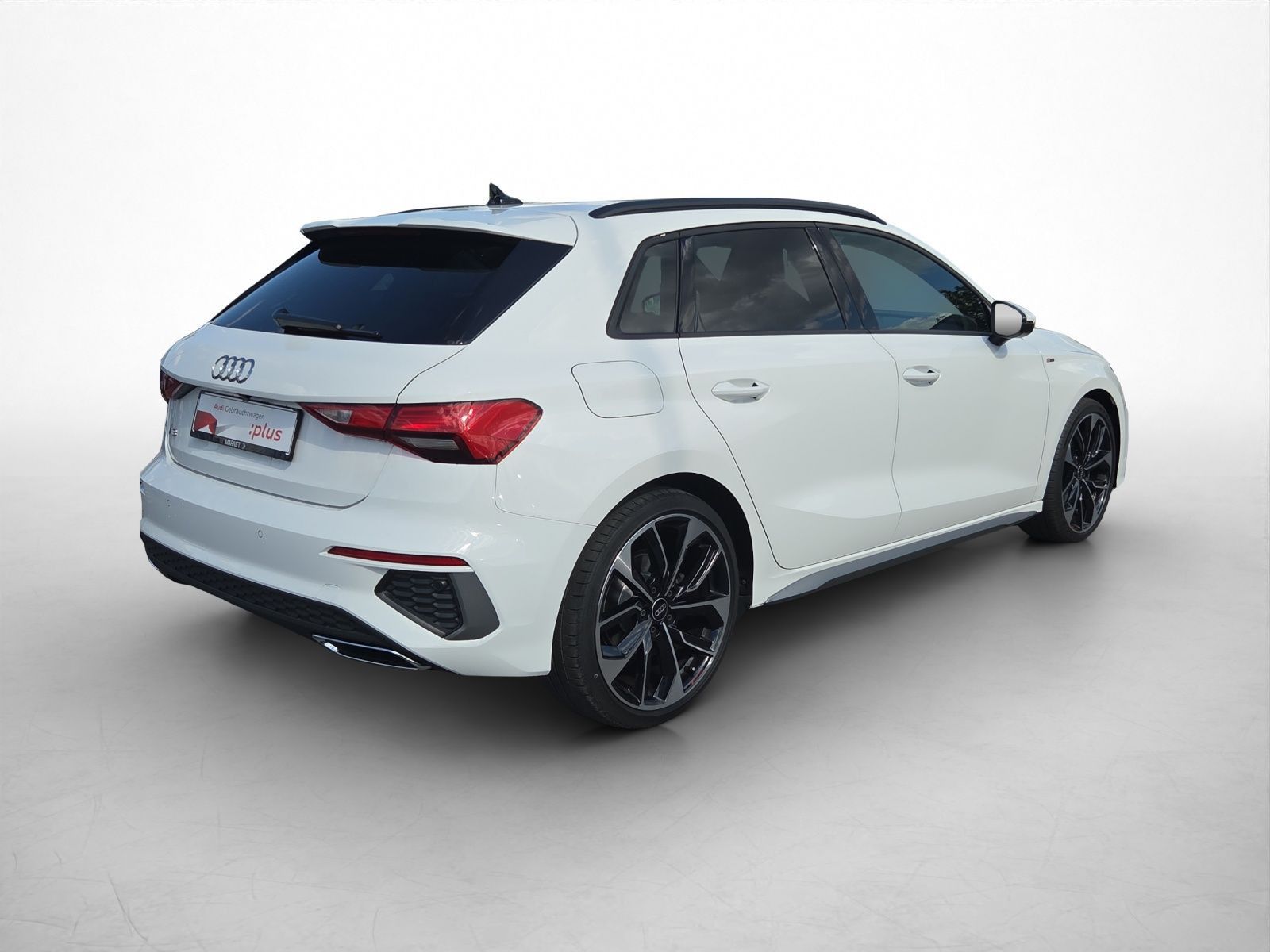 Audi A3 - Bild 18