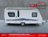 Hobby Excellent 460 UFe - Rundsitzgruppe - - Angebote