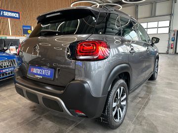 Citroën C3 Aircross Shine *NAVI*TEMPOMAT*KLIMA*