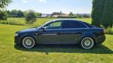 Audi A4 B7 8E 2.0 TFSI S-line quattro 250P... - Audi A4 aus 2005: 2.0