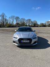 Audi A5 45 TDI tiptronic quattro Sportb. S line S... - Audi A5 in Herne