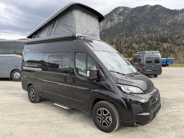 HYMER  ERIBA  HYMERCAR Ayers Rock Fiat Dieselhzg. AHK SOLAR LED Markise