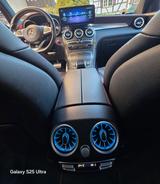 Mercedes-Benz GLC 43 AMG Mercedes-AMG GLC 43 4MATIC Autom.... - Mercedes-Benz GLC 43 AMG von privat