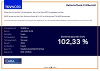 Cupra Terramar - Vorschau Bild 17